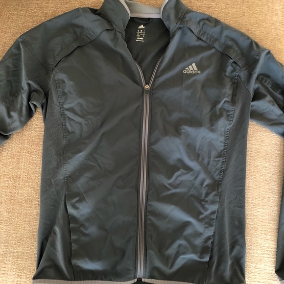adidas Other - Men’s adidas Climalite jacket